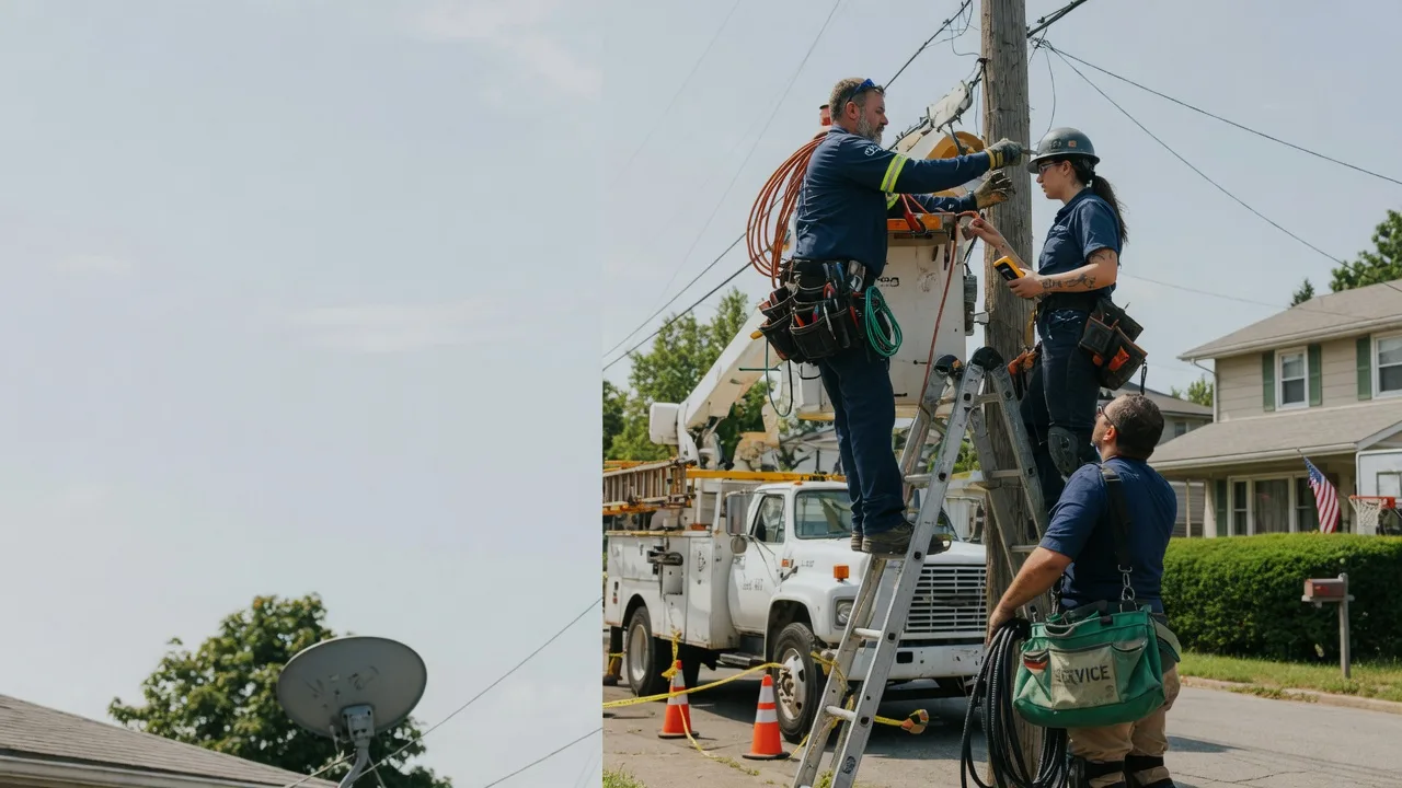 Electrical Repair in Stuart, VA near me